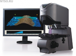 Лазерный сканирующий микроскоп VK-X100 - Всё Оборудование.ру : Купить в Интернет магазине для лабораторий и предприятий