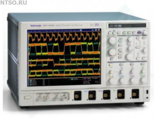 Осциллограф Tektronix DPO70404C - Всё Оборудование.ру : Купить в Интернет магазине для лабораторий и предприятий