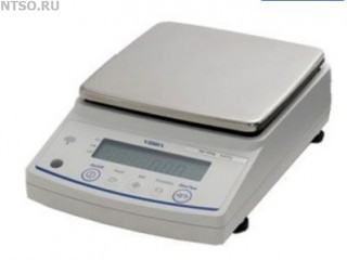 Лабораторные весы ViBRA AB 1202 CE - Всё Оборудование.ру : Купить в Интернет магазине для лабораторий и предприятий