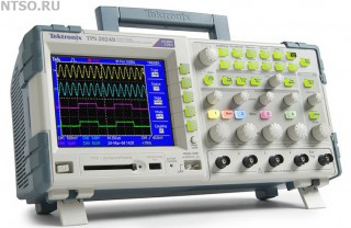 Осциллограф Tektronix TPS2014B - Всё Оборудование.ру : Купить в Интернет магазине для лабораторий и предприятий