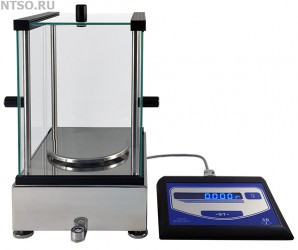 Аналитические лабораторные весы АВ600М-1 - Всё Оборудование.ру : Купить в Интернет магазине для лабораторий и предприятий