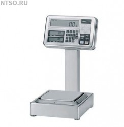 Весы лабораторно-промышленные ViBRA FS-6202-i02 - Всё Оборудование.ру : Купить в Интернет магазине для лабораторий и предприятий