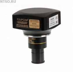 Видеоокуляр ToupCam E3ISPM05000KPA - Всё Оборудование.ру : Купить в Интернет магазине для лабораторий и предприятий