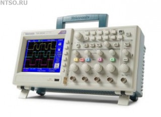 Осциллограф Tektronix TDS2024C - Всё Оборудование.ру : Купить в Интернет магазине для лабораторий и предприятий