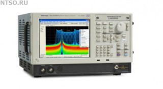 Анализатор спектра Tektronix RSA5106B - Всё Оборудование.ру : Купить в Интернет магазине для лабораторий и предприятий