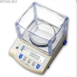 Лабораторные весы ViBRA AJH-420CE - Всё Оборудование.ру : Купить в Интернет магазине для лабораторий и предприятий