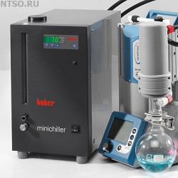 Huber Minichiller w - Всё Оборудование.ру : Купить в Интернет магазине для лабораторий и предприятий