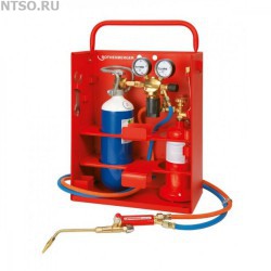 Пост ROTHENBERGER ALLGAS 2000 PS 0.5/2 Compact - Всё Оборудование.ру : Купить в Интернет магазине для лабораторий и предприятий