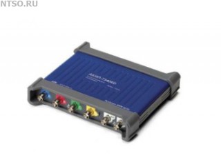 USB-осциллограф АКИП-73204D - Всё Оборудование.ру : Купить в Интернет магазине для лабораторий и предприятий