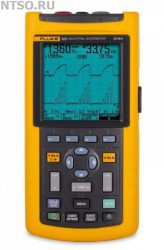 Осциллограф Fluke-123B/INT/S - Всё Оборудование.ру : Купить в Интернет магазине для лабораторий и предприятий