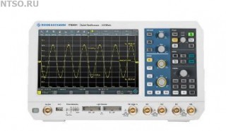 Осциллограф Rohde Schwarz RTB2K-102 - Всё Оборудование.ру : Купить в Интернет магазине для лабораторий и предприятий