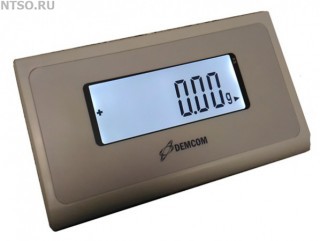 Внешний индикатор DEMCOM - Всё Оборудование.ру : Купить в Интернет магазине для лабораторий и предприятий