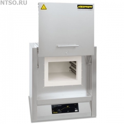 Печь муфельная LT 5/14/C550 Nabertherm  - Всё Оборудование.ру : Купить в Интернет магазине для лабораторий и предприятий