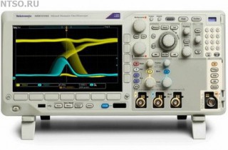 Осциллограф Tektronix MDO3012 - Всё Оборудование.ру : Купить в Интернет магазине для лабораторий и предприятий