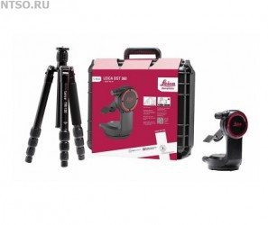 Комплект адаптера Leica DST 360 в кейсе - Всё Оборудование.ру : Купить в Интернет магазине для лабораторий и предприятий