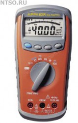 Мультиметр APPA 82R - Всё Оборудование.ру : Купить в Интернет магазине для лабораторий и предприятий
