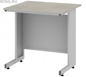 Стол пристенный Modern  - 900 СПКп в- лабораторный высокий - Всё Оборудование.ру : Купить в Интернет магазине для лабораторий и предприятий