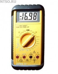 Мультиметр APPA 91 - Всё Оборудование.ру : Купить в Интернет магазине для лабораторий и предприятий