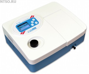 Спектрофотометр УФ-1100 - Всё Оборудование.ру : Купить в Интернет магазине для лабораторий и предприятий