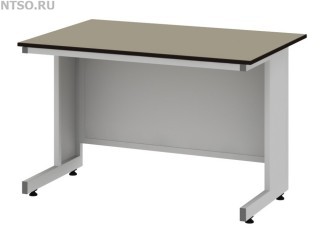 Стол пристенный низкий Modern - 1200 СПLg н - Всё Оборудование.ру : Купить в Интернет магазине для лабораторий и предприятий