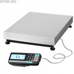 Весы платформенные ТВ-M-150.2-RA1 - Всё Оборудование.ру : Купить в Интернет магазине для лабораторий и предприятий