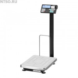 Весы платформенные TB-S-15.2-RC3 - Всё Оборудование.ру : Купить в Интернет магазине для лабораторий и предприятий