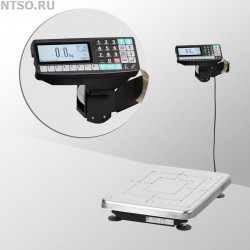 Весы платформенные с печатью чеков TB-S-15.2-RP1 - Всё Оборудование.ру : Купить в Интернет магазине для лабораторий и предприятий