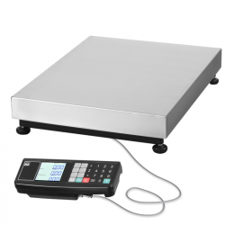 Весы платформенные ТВ-M-600.2-T1 - Всё Оборудование.ру : Купить в Интернет магазине для лабораторий и предприятий