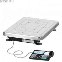 Весы платформенные TB-S-200.2-RC1 - Всё Оборудование.ру : Купить в Интернет магазине для лабораторий и предприятий