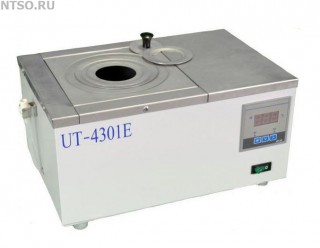 UT-4301E Баня водяная одноместная - Всё Оборудование.ру : Купить в Интернет магазине для лабораторий и предприятий