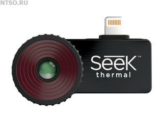 Тепловизор Seek Thermal Compact PRO для Android - Всё Оборудование.ру : Купить в Интернет магазине для лабораторий и предприятий
