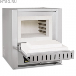 Печь муфельная L 15/13/C550 Nabertherm с каменной изоляцией - Всё Оборудование.ру : Купить в Интернет магазине для лабораторий и предприятий