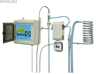 Стационарный кислородомер АКПМ-1-01Г - Всё Оборудование.ру : Купить в Интернет магазине для лабораторий и предприятий