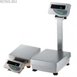 Весы лабораторно-промышленные ViBRA HJR-33KSCE - Всё Оборудование.ру : Купить в Интернет магазине для лабораторий и предприятий