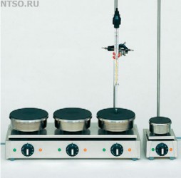 Нагревательная плитка Gestigkeit SGK 1 - Всё Оборудование.ру : Купить в Интернет магазине для лабораторий и предприятий