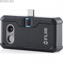 Тепловизор FLIR ONE PRO LT-Android USB-C - Всё Оборудование.ру : Купить в Интернет магазине для лабораторий и предприятий