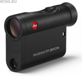 Оптический дальномер Leica Rangemaster CRF 2800.COM - Всё Оборудование.ру : Купить в Интернет магазине для лабораторий и предприятий