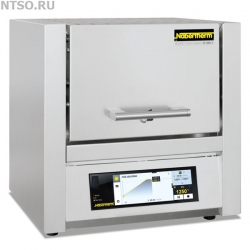 Печь муфельная LT 15/13/C550 Nabertherm с каменной изоляцией - Всё Оборудование.ру : Купить в Интернет магазине для лабораторий и предприятий