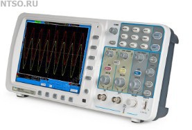 Осциллограф АКИП-4122/4V - Всё Оборудование.ру : Купить в Интернет магазине для лабораторий и предприятий