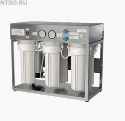 Деионизатор воды УПВД-30-2 - Всё Оборудование.ру : Купить в Интернет магазине для лабораторий и предприятий
