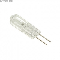 Лампа галогеновая 6V/20W G4 - Всё Оборудование.ру : Купить в Интернет магазине для лабораторий и предприятий