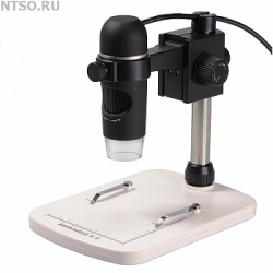 Цифровой USB-микроскоп со штативом МИКМЕД 5.0 - Всё Оборудование.ру : Купить в Интернет магазине для лабораторий и предприятий