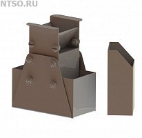 Сократитель желобковый СЖ 3-14 (микро) - Всё Оборудование.ру : Купить в Интернет магазине для лабораторий и предприятий