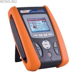 Анализатор энергии АКИП АКЭ-824 - Всё Оборудование.ру : Купить в Интернет магазине для лабораторий и предприятий
