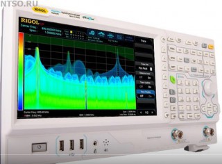 Анализатор спектра Rigol DSA832E-TG - Всё Оборудование.ру : Купить в Интернет магазине для лабораторий и предприятий