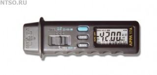 Мультиметр APPA 17A - Всё Оборудование.ру : Купить в Интернет магазине для лабораторий и предприятий