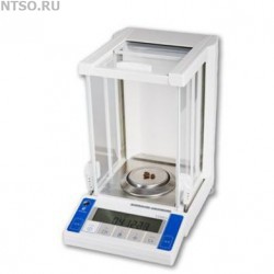 Аналитические весы ViBRA AF-224RCE - Всё Оборудование.ру : Купить в Интернет магазине для лабораторий и предприятий