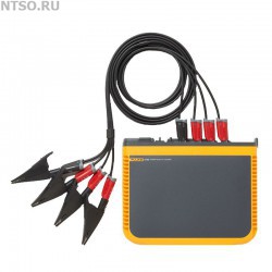 Анализатор энергии Fluke 1742-8/UPGRADE - Всё Оборудование.ру : Купить в Интернет магазине для лабораторий и предприятий
