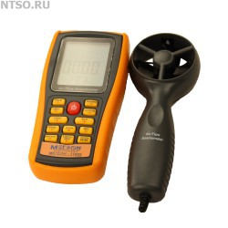 Анемометр МЕГЕОН 11005 - Всё Оборудование.ру : Купить в Интернет магазине для лабораторий и предприятий