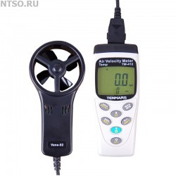 Анемометр Tenmars TM-414 - Всё Оборудование.ру : Купить в Интернет магазине для лабораторий и предприятий